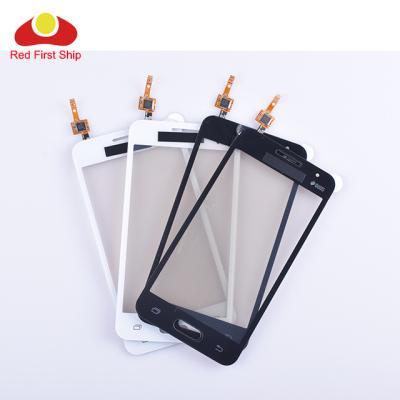 China G355 For Samsung Galaxy Core 2 II Sensor Digitizer SM-G355H G355H G355 G355M Touch Screen Panel Glass Touch Screen LCD Glass For Samsung Galaxy Core 2 II G355H G355 for sale