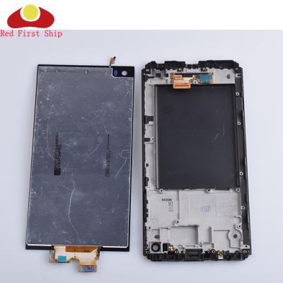 China For H990N H990DS H910 H918 LS997 US996 VS995 H990T LCD Display Touch Screen Digitizer Assembly Replacement V20 H990N H990DS H910 H918 LS997 US996 VS995 H990T the V20 lander for sale