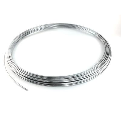 China MANUFACTURING Factory Direct Supply BWG 21 22 23 Binding Wire Hot Dipped Galvanized Iron Wire for sale