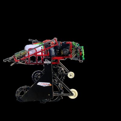 China Soybeans Tractor Seeder for Corn Seeder Machine No Tillage Corn Soy Planter Marketing Key Training HEN Power Technical Parts Sales Video for sale