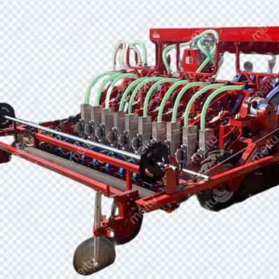 China Soybeans Tractor Seeder for Corn Seeder Machine No Tillage Corn Soy Planter Marketing Key Training HEN Power Technical Parts Sales Video for sale