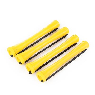 China Pp Good quality Hair Roller Curling Rods good price home use DIY Hair Style Tools hair rollers for sale