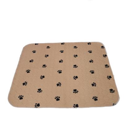 China 13 GSM Viable Hydrophilic Nonwoven Puppy Pads for sale