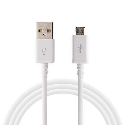 China Wholesale MP3/MP4 Player Bulk Fast Charger Data V8 Micro USB Charging Cable For Samsung Charger Cable M600 Galaxy S S4 S6 S7 for sale