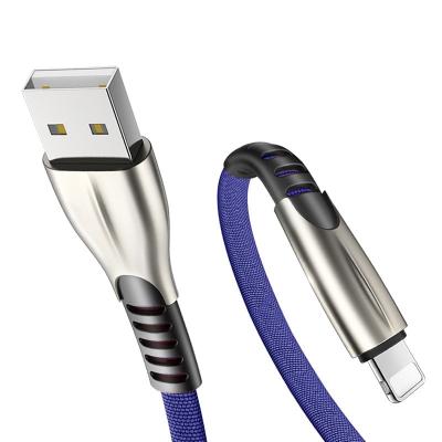 China SR Alibaba Bestsellers Zinc Alloy/Flat/Durable Smartphone Usb Cable,Charging Cable For Samsung Android Phone Micro Usb Cable for sale