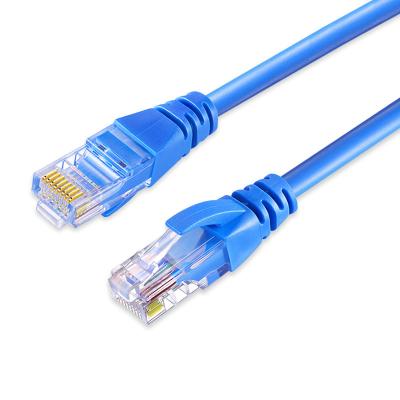 China Fluke TIA CAT 5E Channel Passed Test MIDDRAGON 1m 3m 5m cat 6 cat 5e cat6 cat6a rj45 cat5 cat5e utp computer network communication patch cord cable for sale