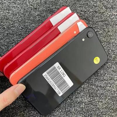 China New Dual SIM Card Wholesale 99% 6.1 Inch 4g Smartphone Unlocked For Original iPhone XR X XS 11 12 Pro Max Max for sale