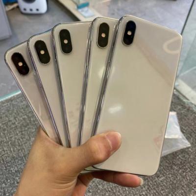 China Wholesale High Quality Original 4g Smartphones For iPhone X 11 Unlocked Used 7 8 Plus XR XS Max 7 8 Plus XR XS Max Cell Phone for sale