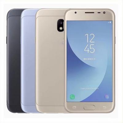 China Wholesale Used Cell Phones 99% New For Samsung J3pro J5pro J7pro J4plus J6 J3pro J5pro J7pro J4plus J6 Android Phone for sale