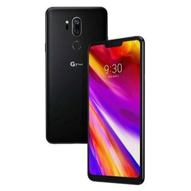 China Wholesale Original Refurbished Good Quality Unlocked G710TM Second Hand Cell Phone For LG G7 G8 G8 G7 4g Smart Phones for sale