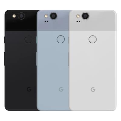 China Wholesale Original For Google Pixel 2 2xl G011A Mobile Phone Global Version Open Used Mobile Phone Android 4G Smartphone 2xl for sale