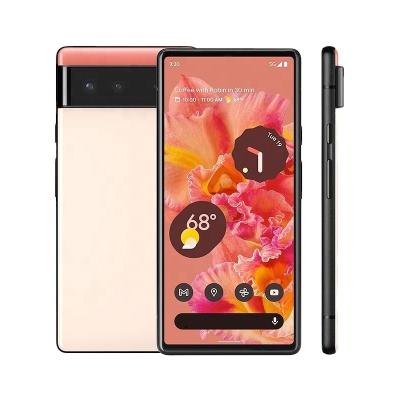 China New 99% Original Unlocked Pixel 6 Mobile Phone For Google Pixel 6pro Pixel 7 Pro for sale