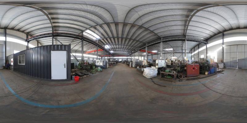 Fournisseur chinois vérifié - Qingdao Shun Cheong Rubber machinery Manufacturing Co., Ltd.