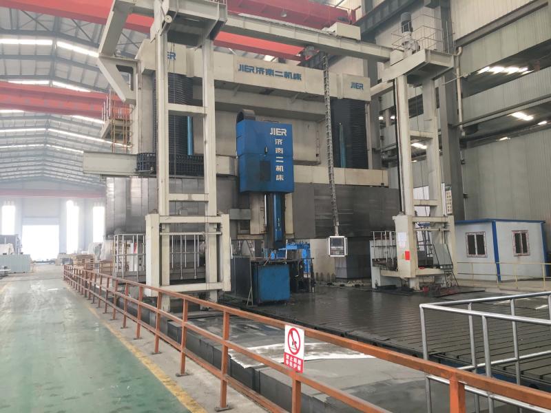 Проверенный китайский поставщик - Qingdao Shun Cheong Rubber machinery Manufacturing Co., Ltd.