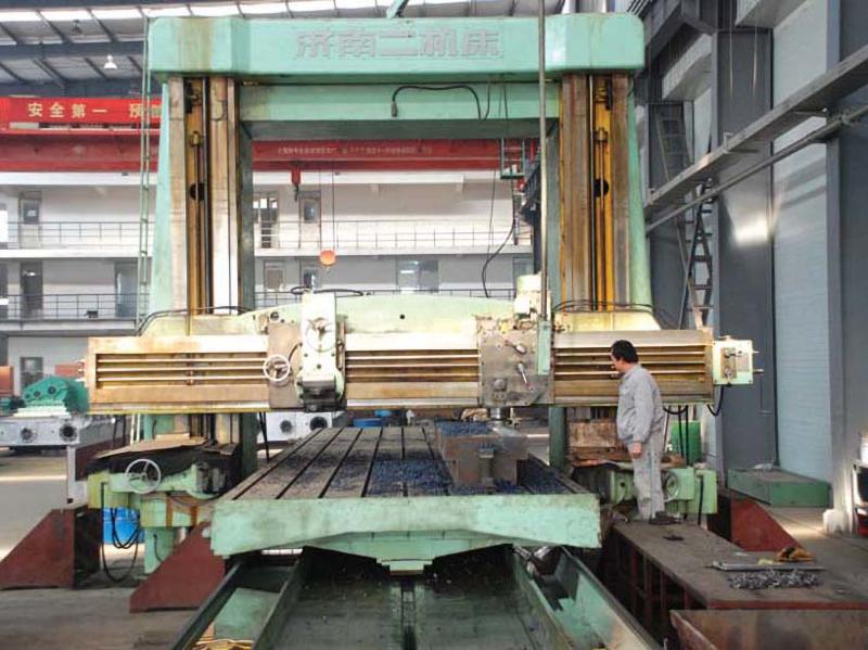 검증된 중국 공급업체 - Qingdao Shun Cheong Rubber machinery Manufacturing Co., Ltd.