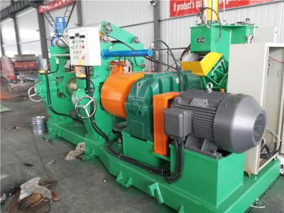 中国 Rubber mixing mill, rubber mixer machine, rubber banbury mixer 販売のため