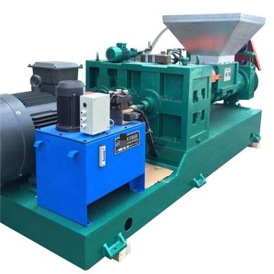 中国 Professional EPDM Granules Making Machine/High Output EPDM Granules Production Line 販売のため