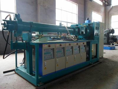 Chine Machine en caoutchouc d'extrudeuse de l'alimentation XJL-150 chaude/boudineuses à vis simples/extrudeuse en caoutchouc/machine en caoutchouc à vendre