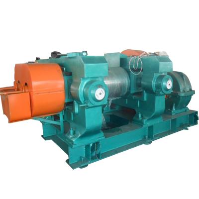 China Rubber Crusher Machine / Used Tyre Crusher Machinery for sale