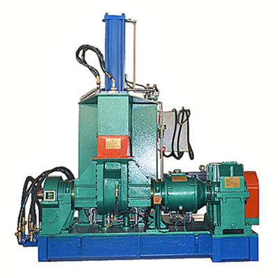 China 110L Rubber Banbury Mixer Machine for sale