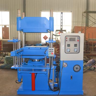 Chine Machine de moulage par compression en caoutchouc 2RT à vendre