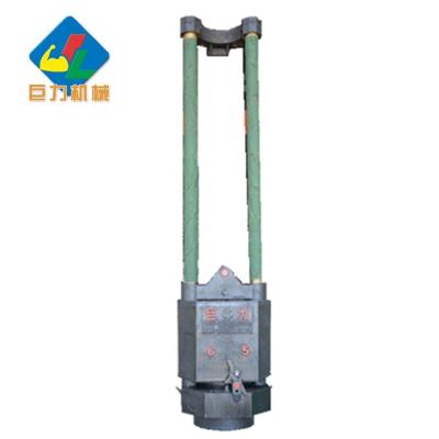 China For Steel Pile China 2019 Hot Sales Brand Juli DD65 Diesel Pile Hammer /Pile Drive Hammer for sale