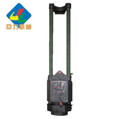 China For Steel Pile China 2019 Hot Sales Brand Juli DD85 Diesel Pile Hammer /Pile Drive Hammer for sale