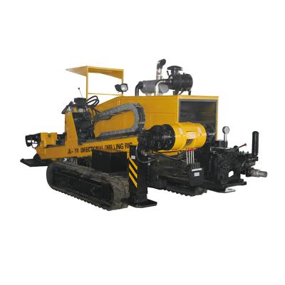 China Construction worksÂ   bored pile drilling rig piling hdd machine equipment for sale