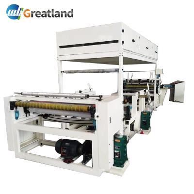 China Hotels Neck Paper Strips Making Machine from Neck Paper Machine for sale