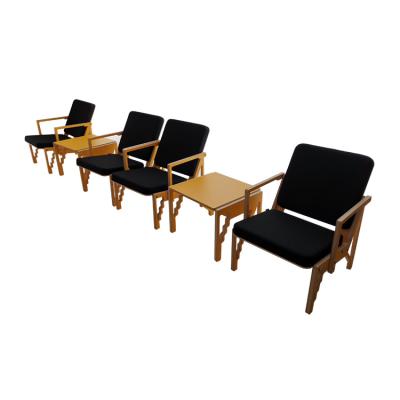 China Finland Designer New Products Finland Designer Reception Waiting Leisure Chair 2020 Modern Nordic Lounge Chairs Sofa for sale