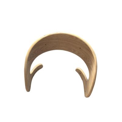 China 2020 New Products Indoor Woodrouter with Bent Plywood, Furniture Parts for sale