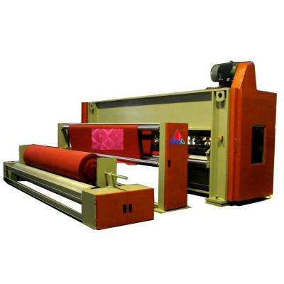 China Home Jacquard Design Carpet Making Machine , Polyester Fiber High Speed ​​Computerized Automatic Carpet Making Machine% for sale