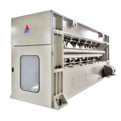 China Hot Sale Felt Carpet Making Machine Line , Needle Punched Machine For Geotextile High Speed ​​Needle Loom? for sale