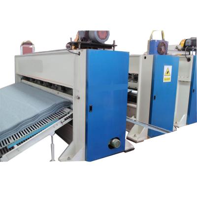 China China felt used needle loom machine automated jacquard needle loom for sale for sale