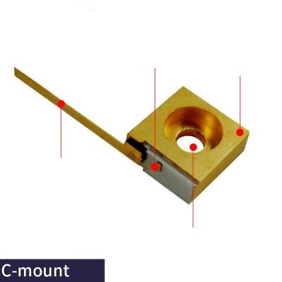 China Factory 808nm 1W 2W 3W 5W 10W 12W laser diode for sale