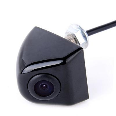 China 728 x 512 Pixel Rungrace Car Camera Rear View Parking Aid Reversing For Auto Parts RL-C020 for sale