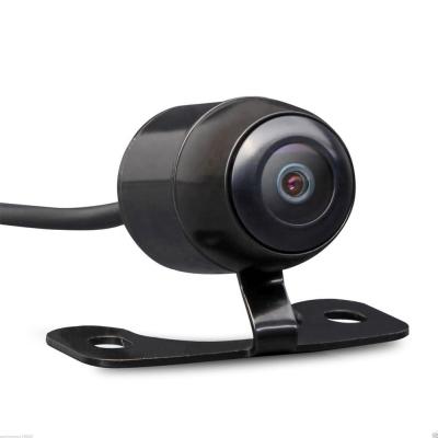 China 628*586 Pixels Rungrace Car Camera Rear View High Definition Universal Wide Angle Night Vision RL-C010 for sale