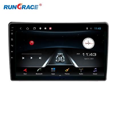 China GPS Rungrace 9