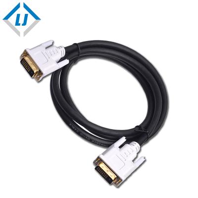 China DVI D LINK DUAL CABLE 2560*1600P DVI D Speaker for sale