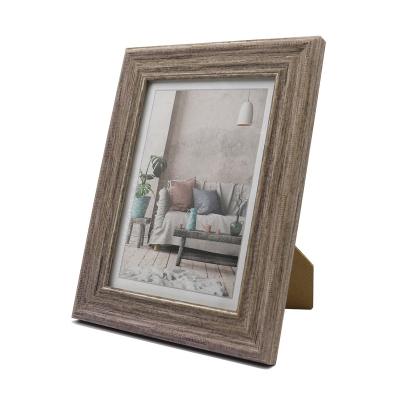 China Home Decoration Acrylic Picture Frame 4x6 5x7 8x10 A3 A4 Plastic Picture Frame Set Home Decoration Plastic A4 Frames for sale