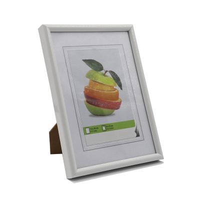 China Home Decoration Acrylic Picture Frame 4x6 5x7 8x10 A3 A4 Plastic Picture Frame Set Home Decoration Plastic A4 Frames for sale