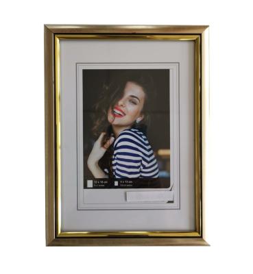 China Fashionable Plastic Picture Frame Plastic Picture Frame Profiles Plastic Picture Frame Mount for sale