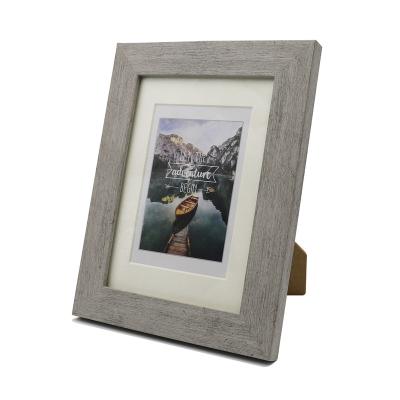 China Home Decoration Customization PS Picture Frames Family Art Photo Frame For Home Decoration High Quality PS Picture Frame Mounts for sale