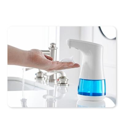 China Wholesale Foam Soap Dispenser Sensor Soap Dispenser for sale