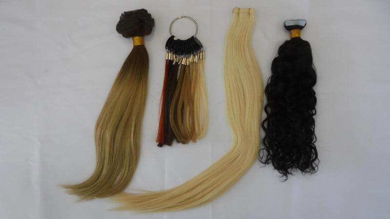 Verified China supplier - Qingdao Vmae Hair Products Co., Ltd.