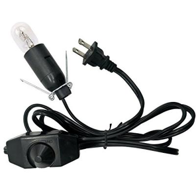 China Home Appliance Approved 125V/15A Cord For Pendant Lamp for sale