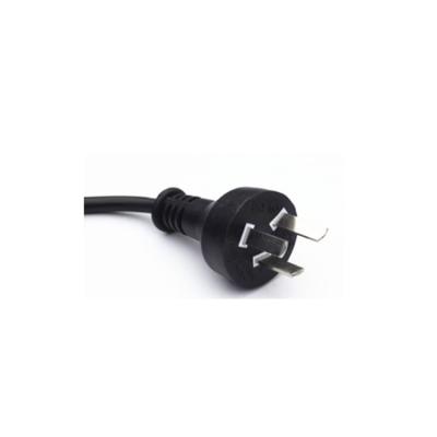 China Argentinan Residential / General Purpose Computer Power Cord (IRAM Approved) for sale