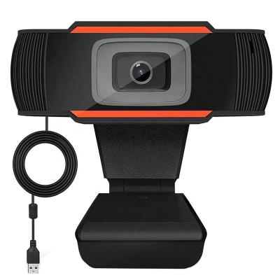 China 2020 HOT Cheap 1080P/2K/4K PC Video Conferencing Built in Mic Ultra HD Mini Web Camera PC USB Webcam for Video Conferencing, Recording, and Streaming for sale