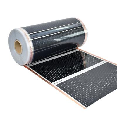 China Floor Heating Film Electric Heating Film for sale