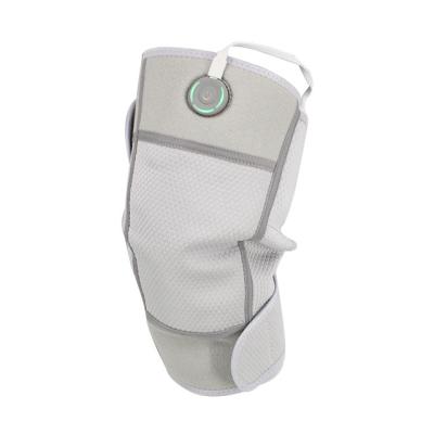 China Back Warm Therapy Shoulder Leg Foot Cerawarm Knee USB Electric Heating Pad For Knee Pain Relief for sale